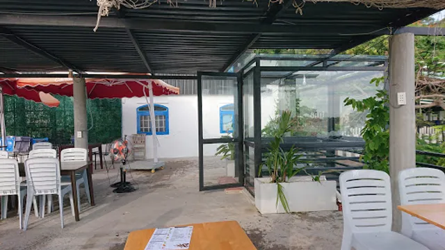 Vựa Hải Sản Thành Phát Sao Mai