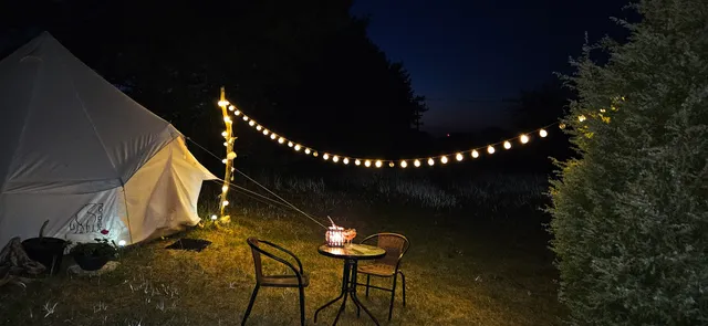 Kempings “Kareļi”