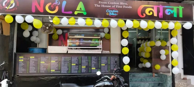 Nola - The House Of Fine Foods