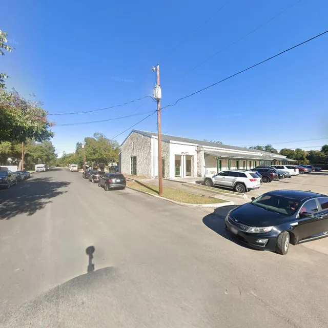 Comal County Adult Probation