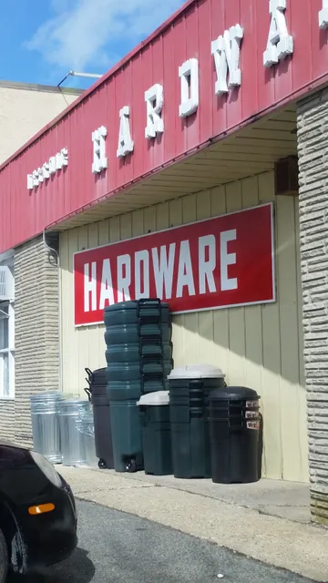 Netcong Hardware Co.