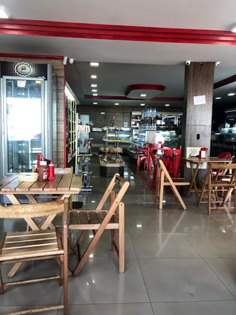 Panificadora vitoria