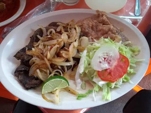 El comal y la olla restaurante