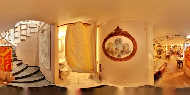 Restaurant La Puce à l'Oreille