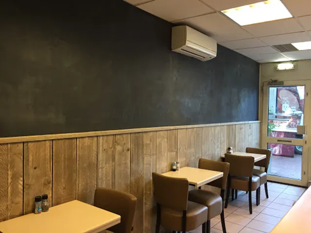 't Broodjeshuys Purmerend