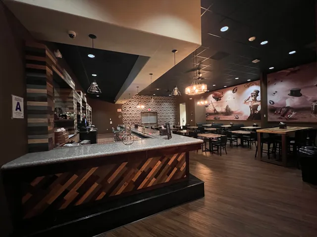 Escapology Escape Rooms Lake Elsinore @ Pins 'N Pockets