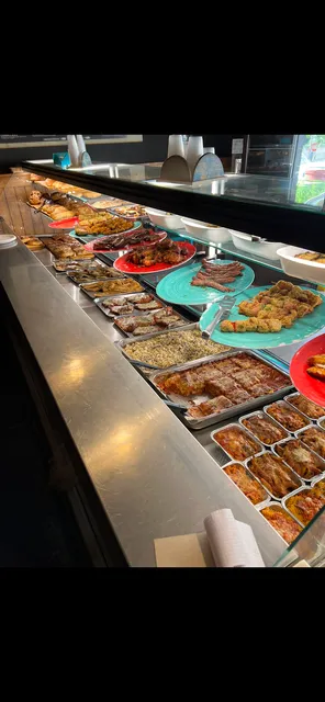 Gastronomia San Pio X