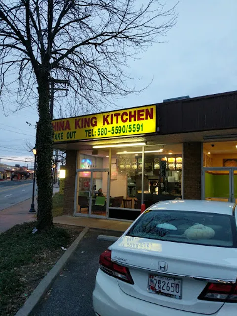 China King Restaurant