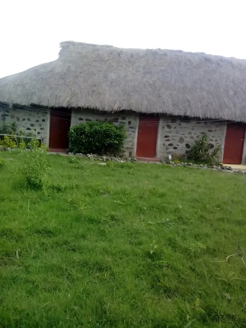 SOIPOGH GETAWAY RESORT