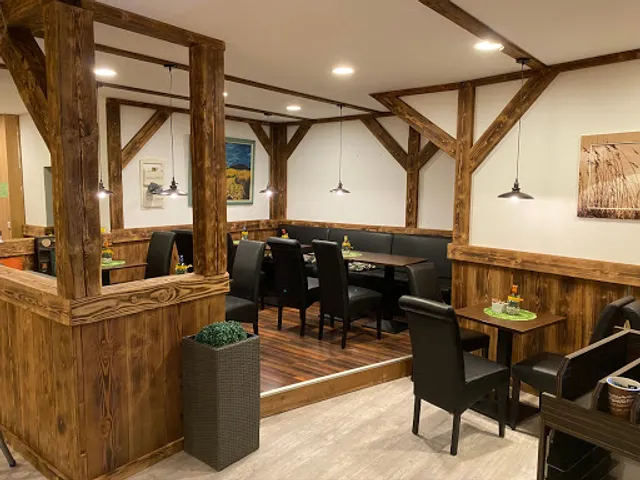 Bär Bäckerei - Velbert City