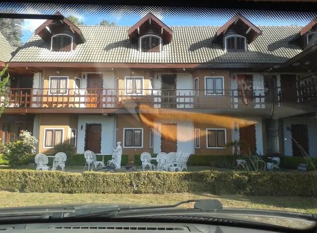 Pousada Valle Moonlight