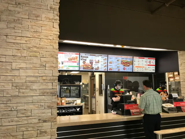 Burger King