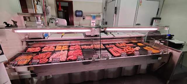 Sfizi Di Carne IORIO