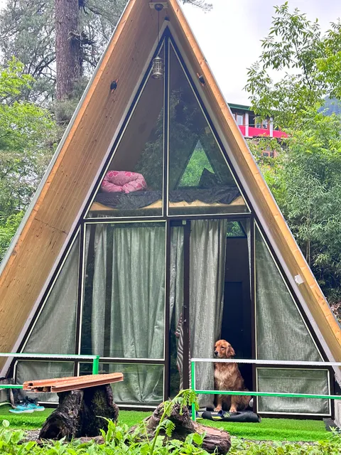 Sunshine Cafe & Cottage Riverside