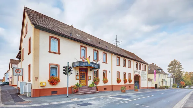 Hotel & Restaurant Zum Freigericht Alzenau