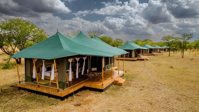 Angata Kimarishe Camp