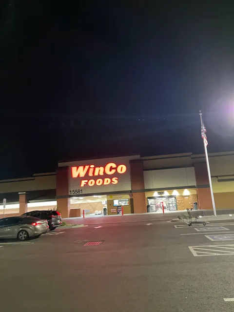 WinCo Foods