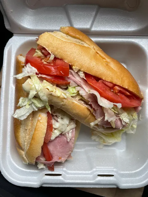 L.B. Hillside Convenience Store