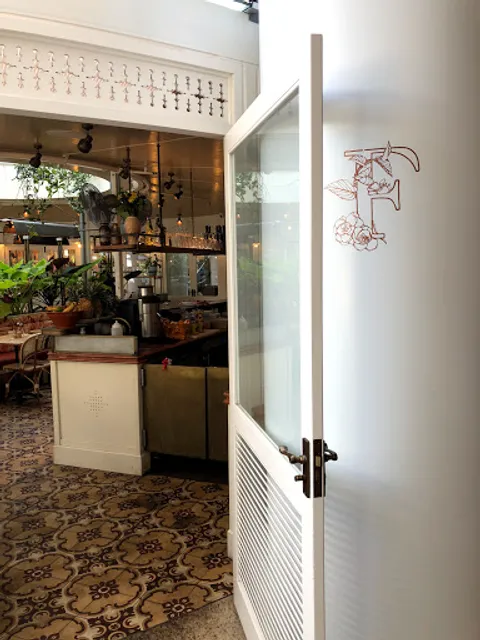 Flower Child Cafe Warringah