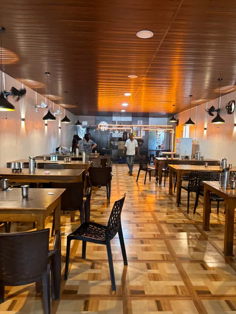 LE GOA KERALA RESTAURANT