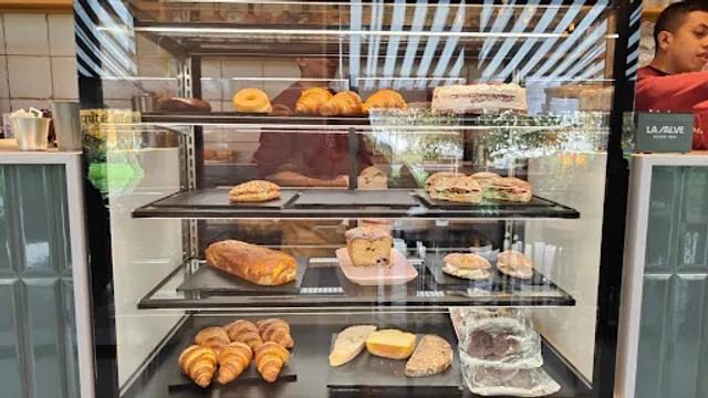 Cafeteria La Txismosa