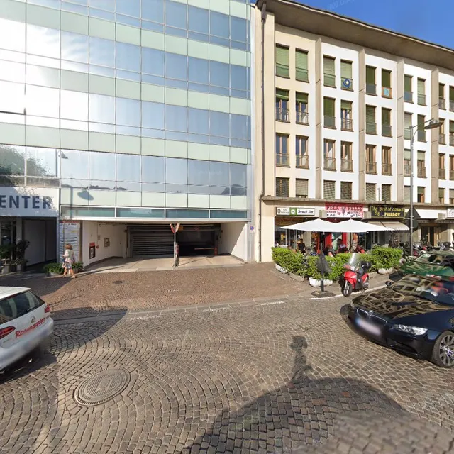 Falkensteiner Hotel Bozen WaltherPark