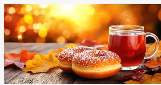 Crater lake coffee and food park