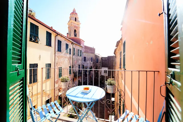 Le Notti mediterranee