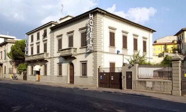 Hotel Golf in Florence