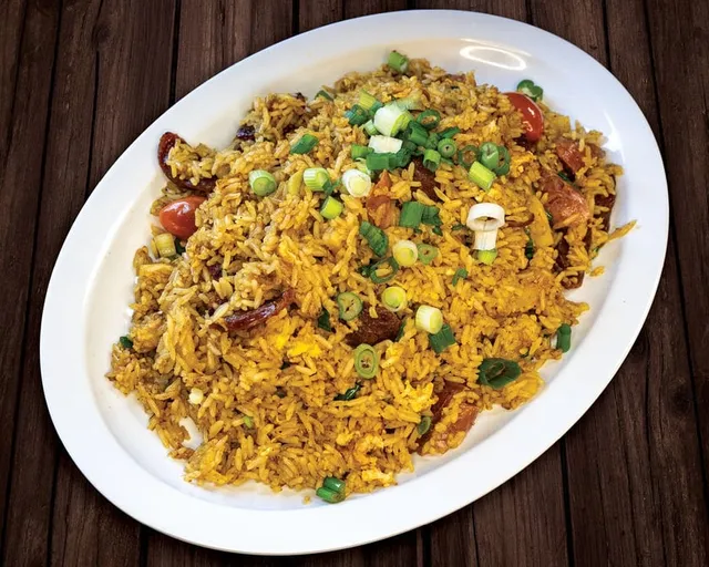 JOHNNY WOKKER DOWNTOWN