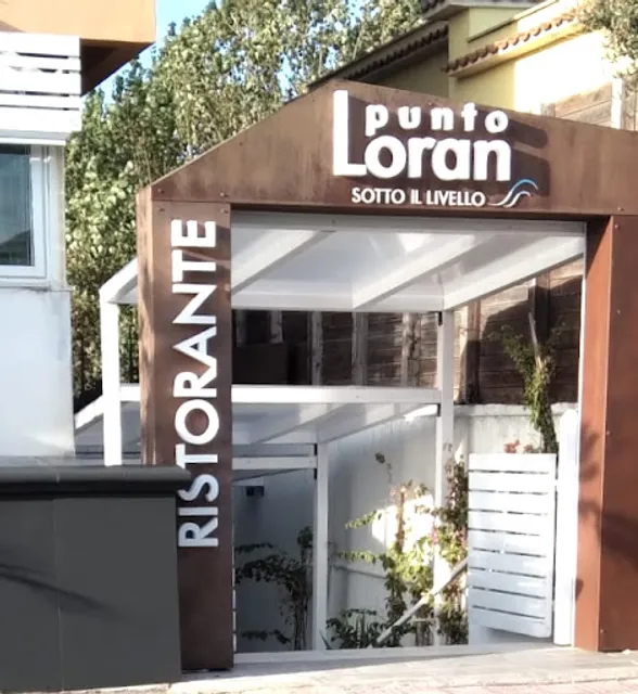Ristorante Punto Loran