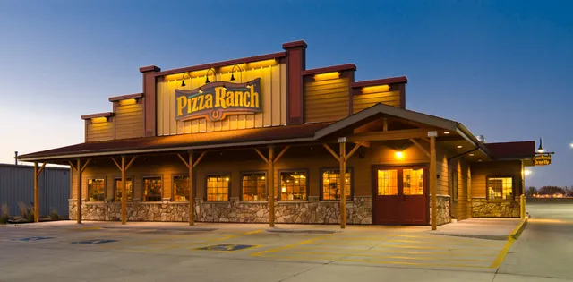 Pizza Ranch
