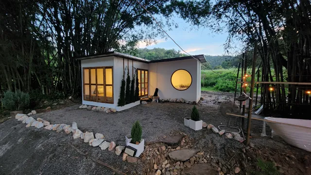 ธาราดาว (Taradao)