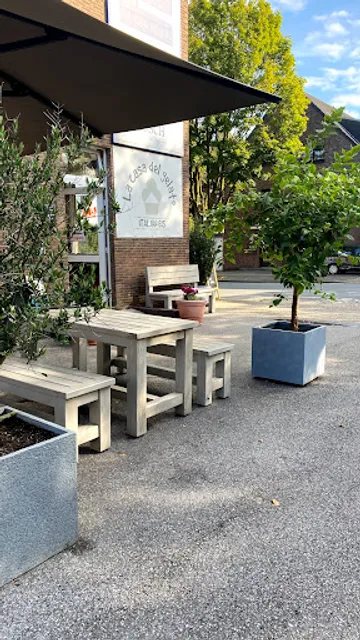 La Casa del Gelato - Moers