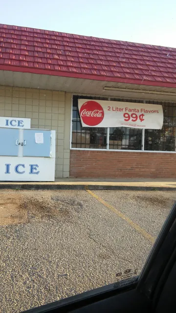 Hardware General (Hermitage, AR)