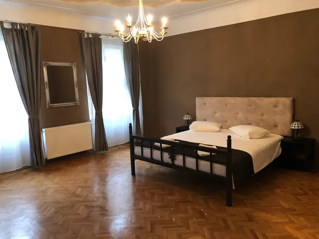 Poet Pastior Residence