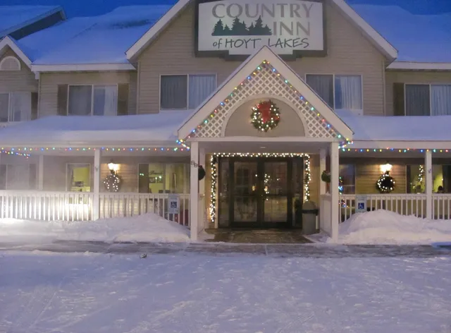 Country Inn of Hoyt Lakes