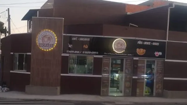 Padaria Moraes