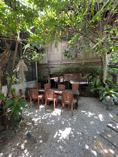 ONCE Eatery by : ประเทือง