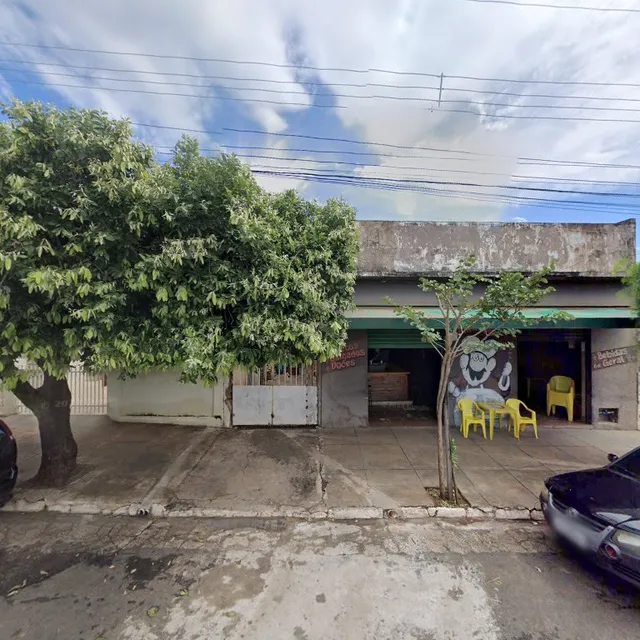 Padoca Conveniência