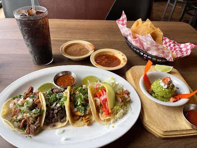 Puerto Vallarta Mexican Restaurant