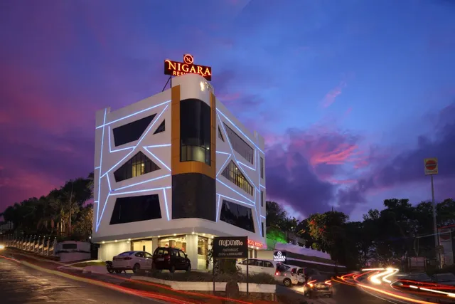 Hotel Nigara Residency
