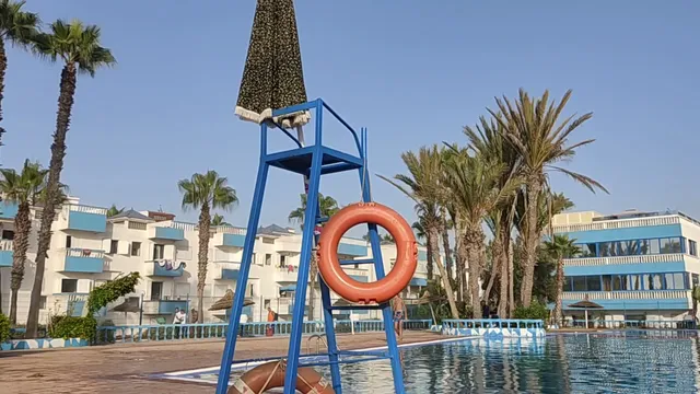 Résidence Palm Beach