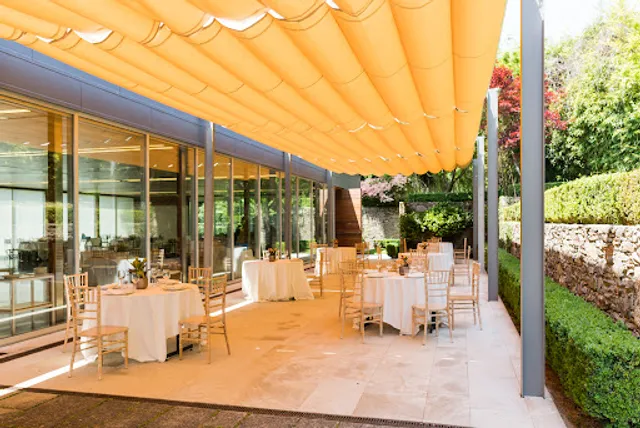 El Jardín del Pazo de Cela