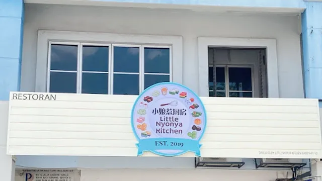 LITTLE NYONYA KITCHEN