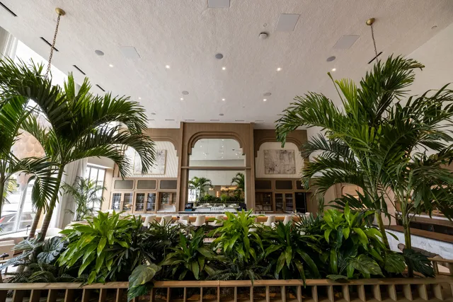 Cambria Hotel Detroit Downtown