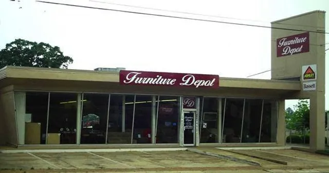 Furniture Depot