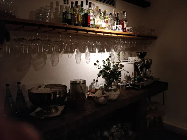 Bens Weinstube Klink - Degerloch