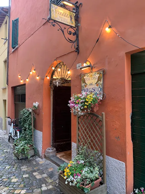 Trattoria Del Buongustaio Da Doddo