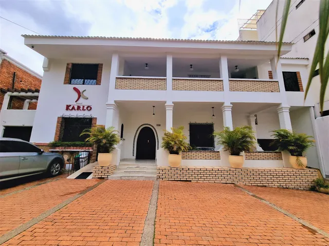 Hotel Boutique Karlo